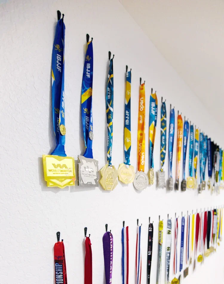 Orlando BJJ facility image