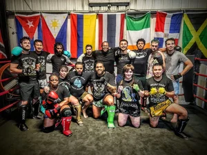 Orlando BJJ facility image