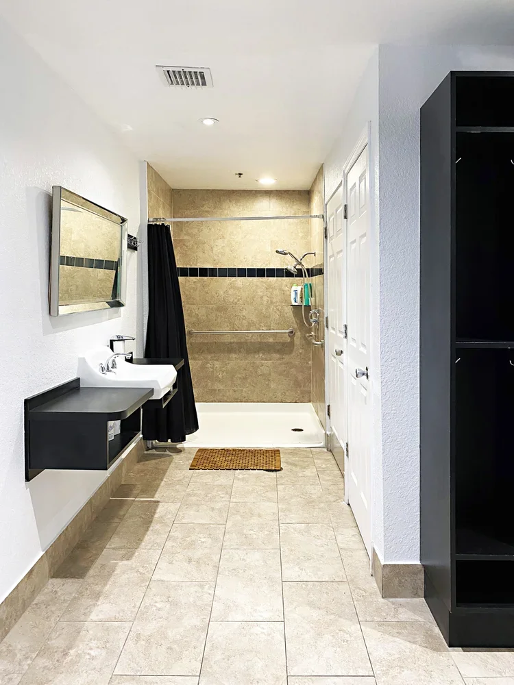 Orlando BJJ facility image