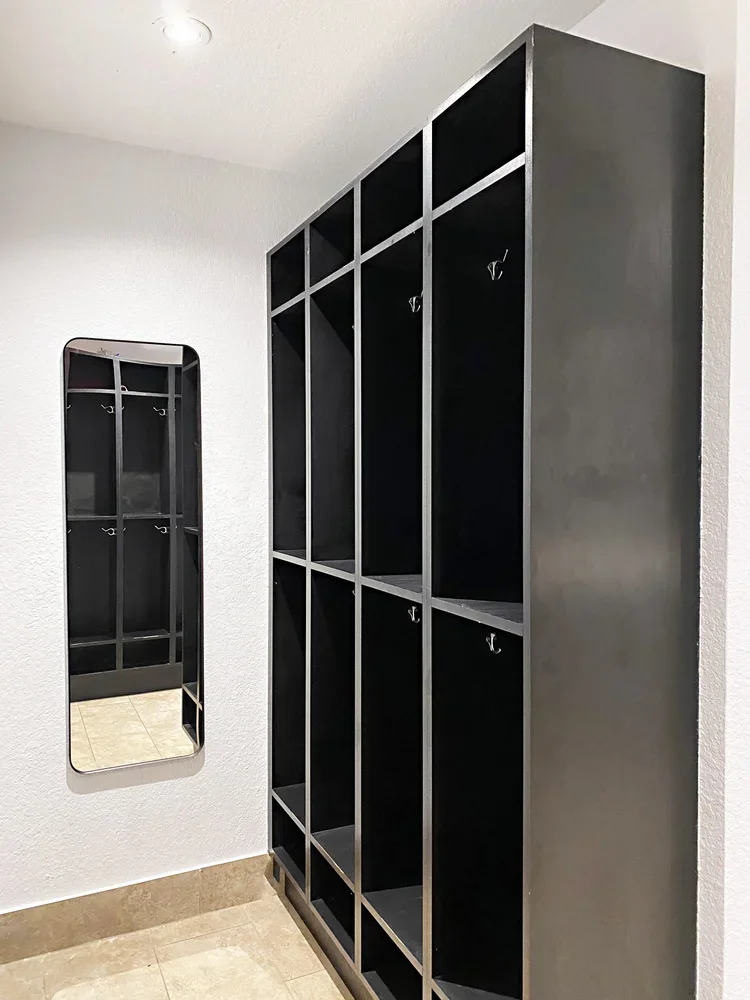 Orlando BJJ facility image