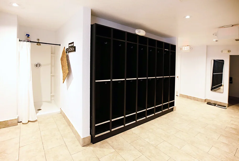 Orlando BJJ facility image