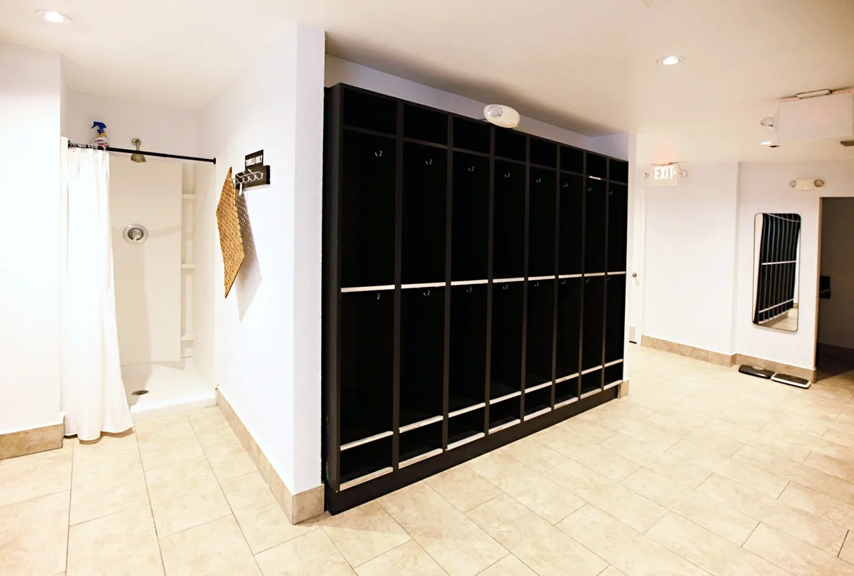 Orlando BJJ facility image