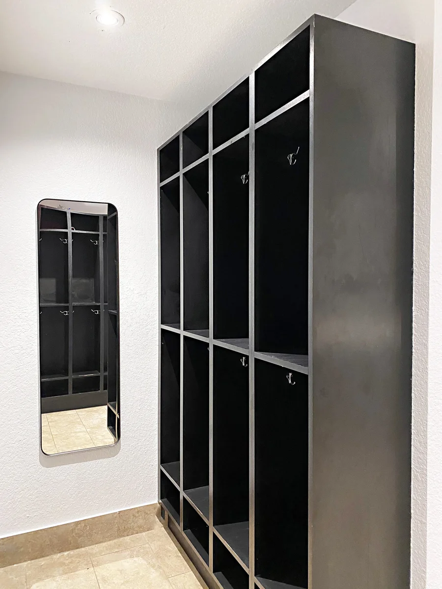 Orlando BJJ facility image