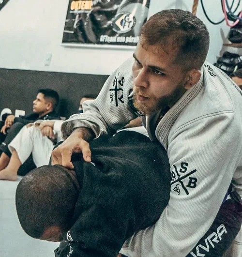 Orlando BJJ facility image