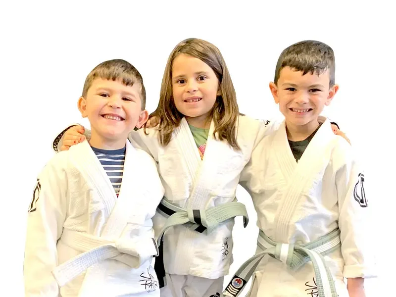 Champions Jiu Jitsu & Muay Thai facility image