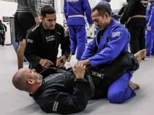Champions Jiu Jitsu & Muay Thai facility image