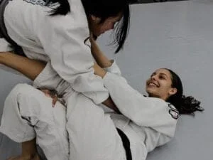 Champions Jiu Jitsu & Muay Thai facility image