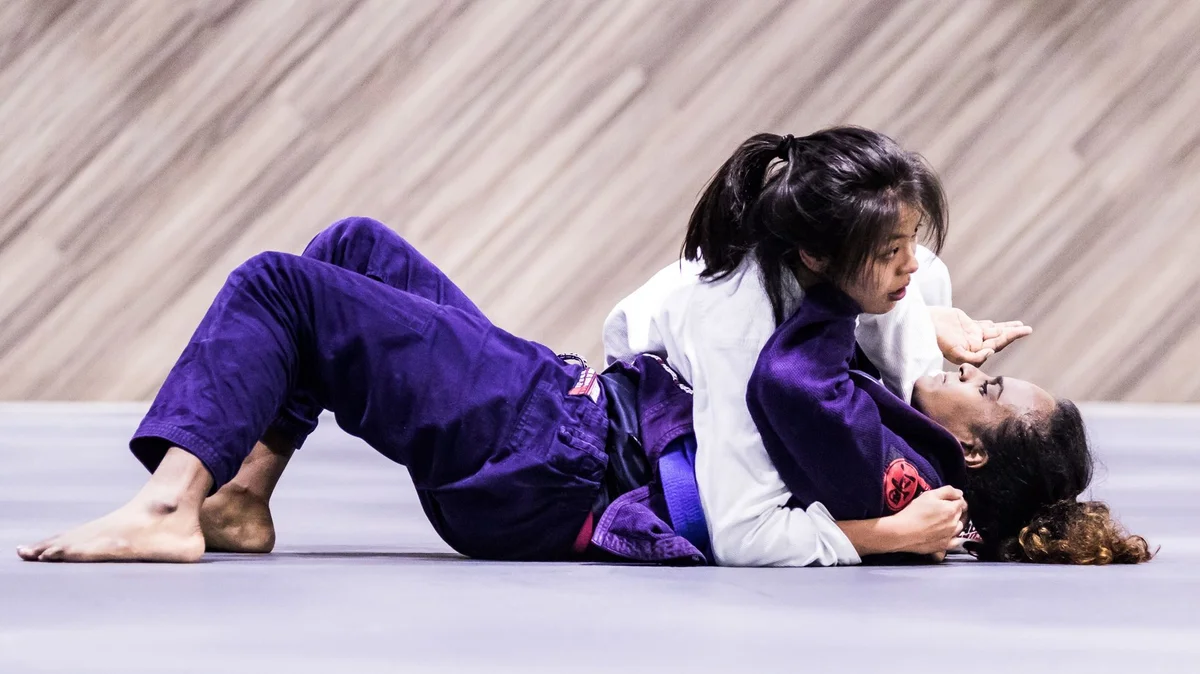 CHAMPIONSHIP BJJ & MMA TRAINING TAMPA academy photo