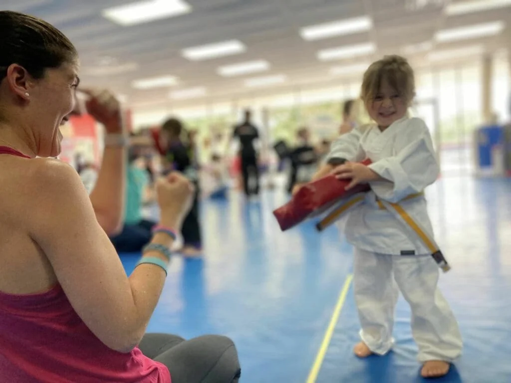 Championship Martial Arts- Conway facility image