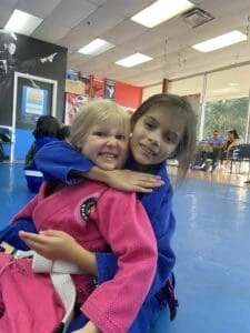 Championship Martial Arts- Conway facility image