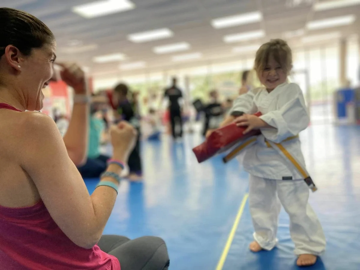 Championship Martial Arts- Conway facility image