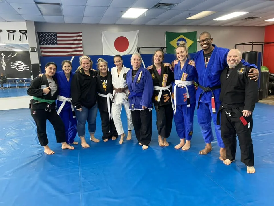 Championship Martial Arts- Conway facility image