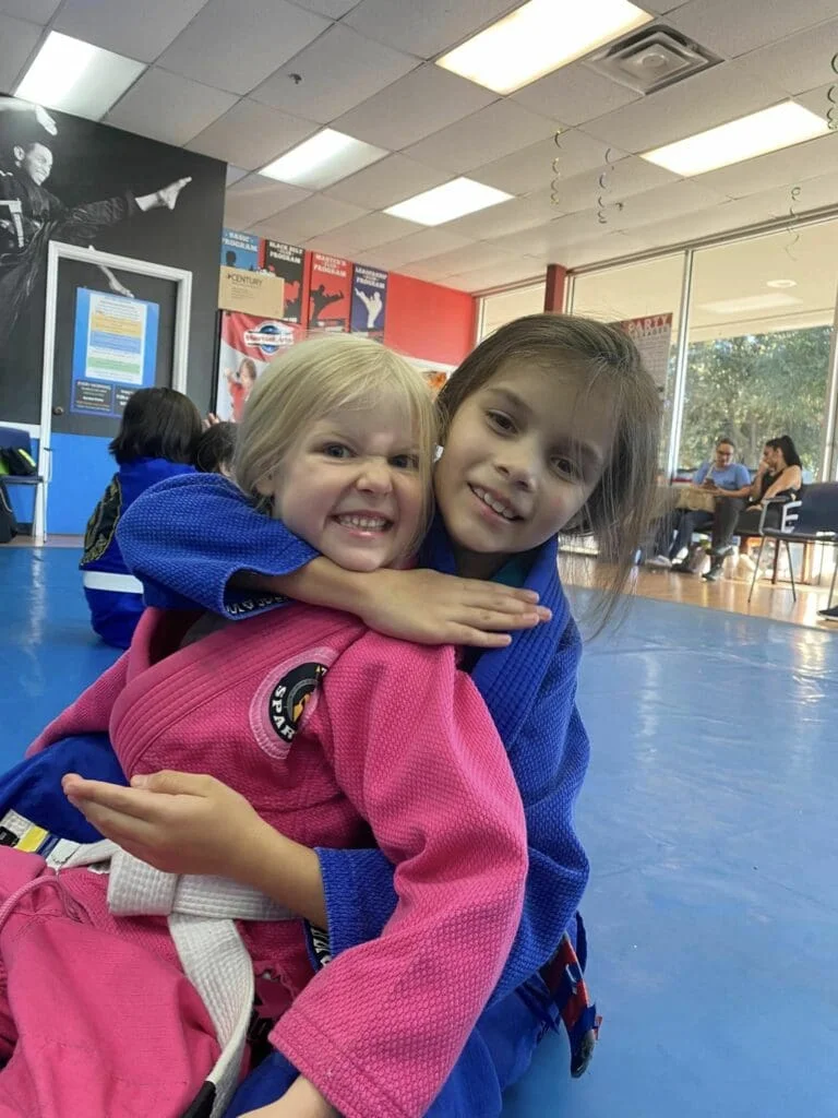 Championship Martial Arts- Conway facility image
