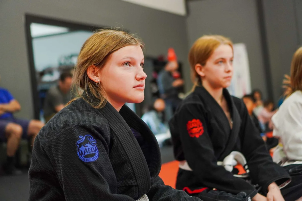 Champs BJJ Orlando facility image