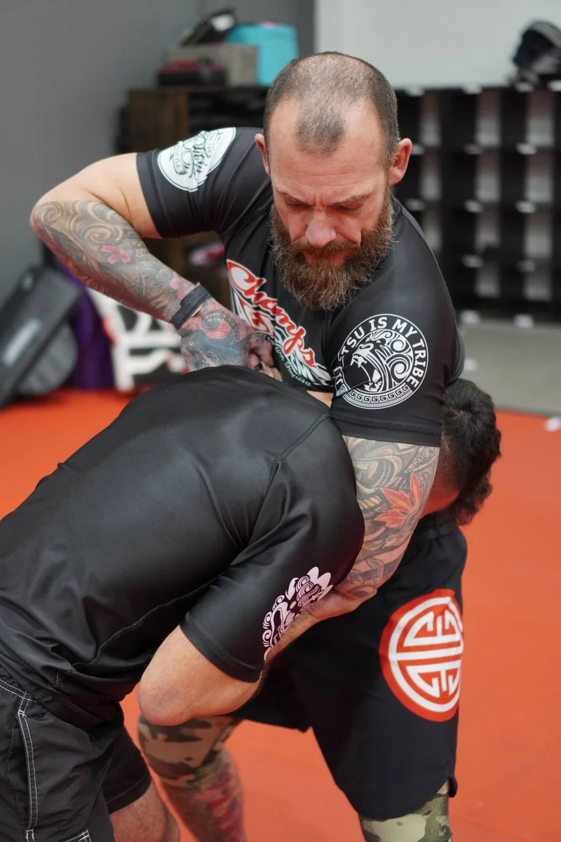 Champs BJJ Orlando facility image