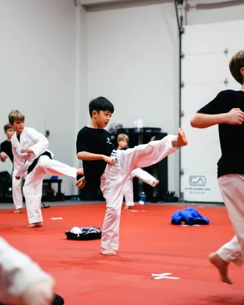 Champs BJJ Orlando facility image