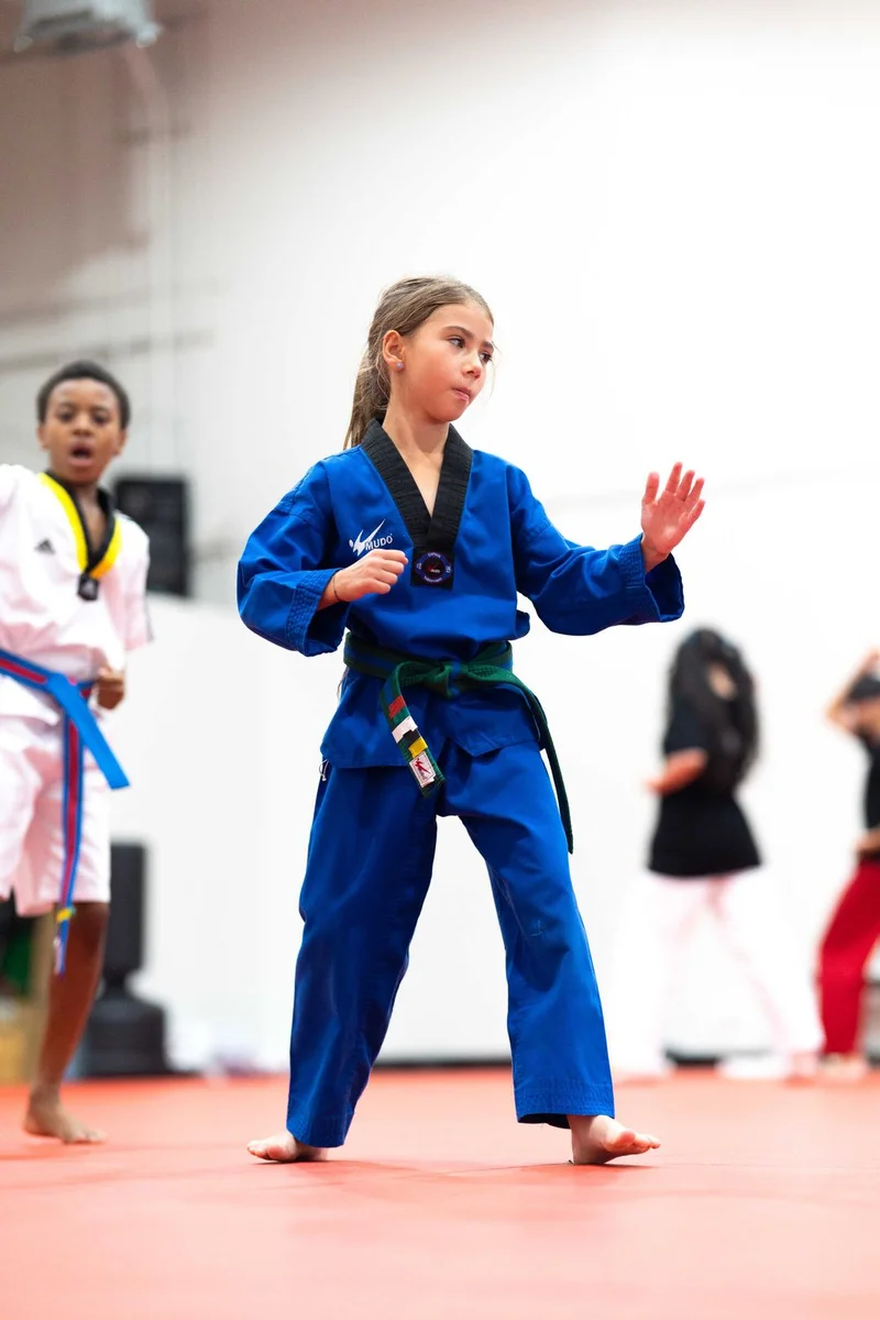 Champs BJJ Orlando facility image