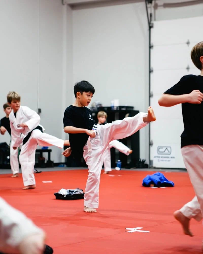 Champs BJJ Orlando facility image