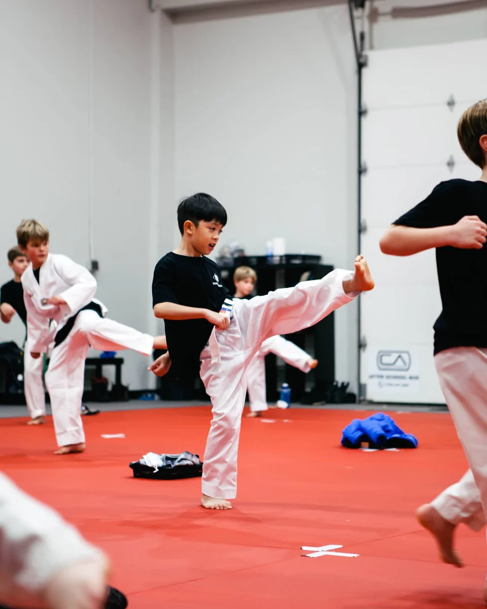 Champs BJJ Orlando facility image