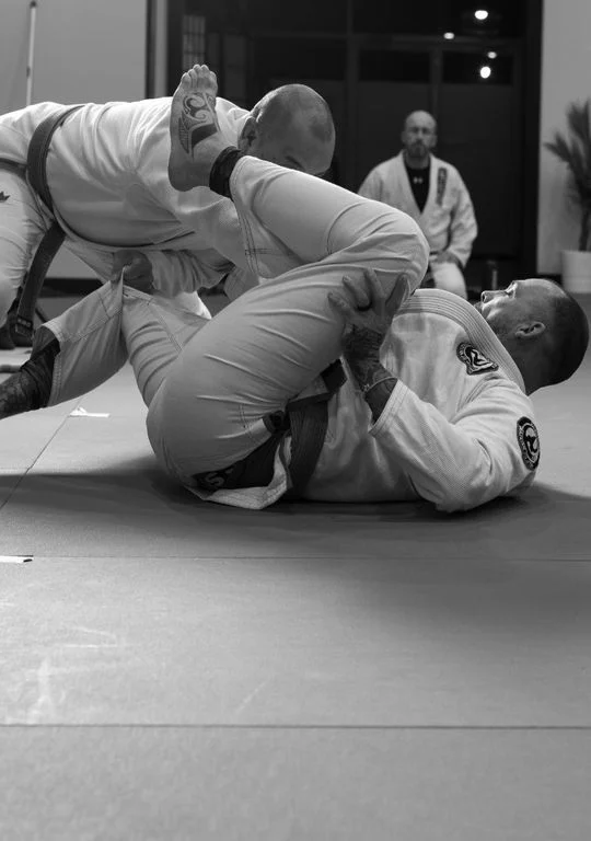 Champs BJJ Orlando facility image