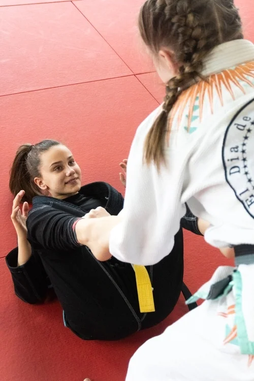 Champs BJJ Orlando facility image