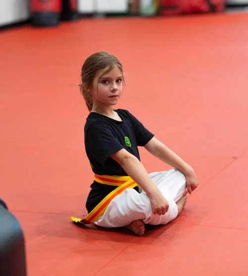 Champs BJJ Orlando facility image