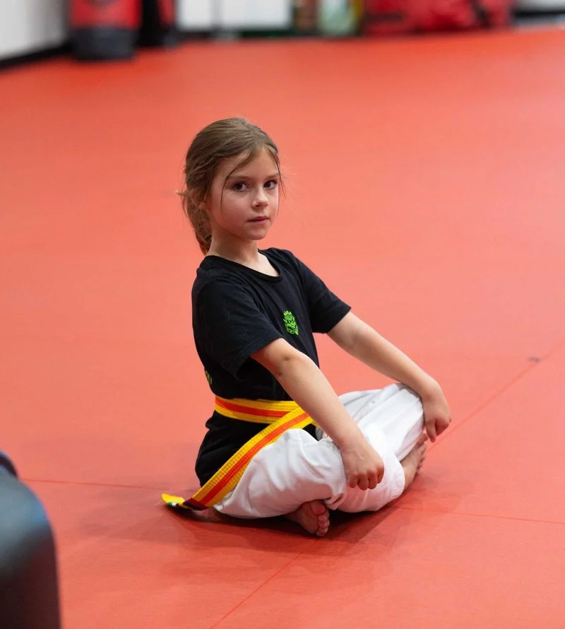 Champs BJJ Orlando facility image