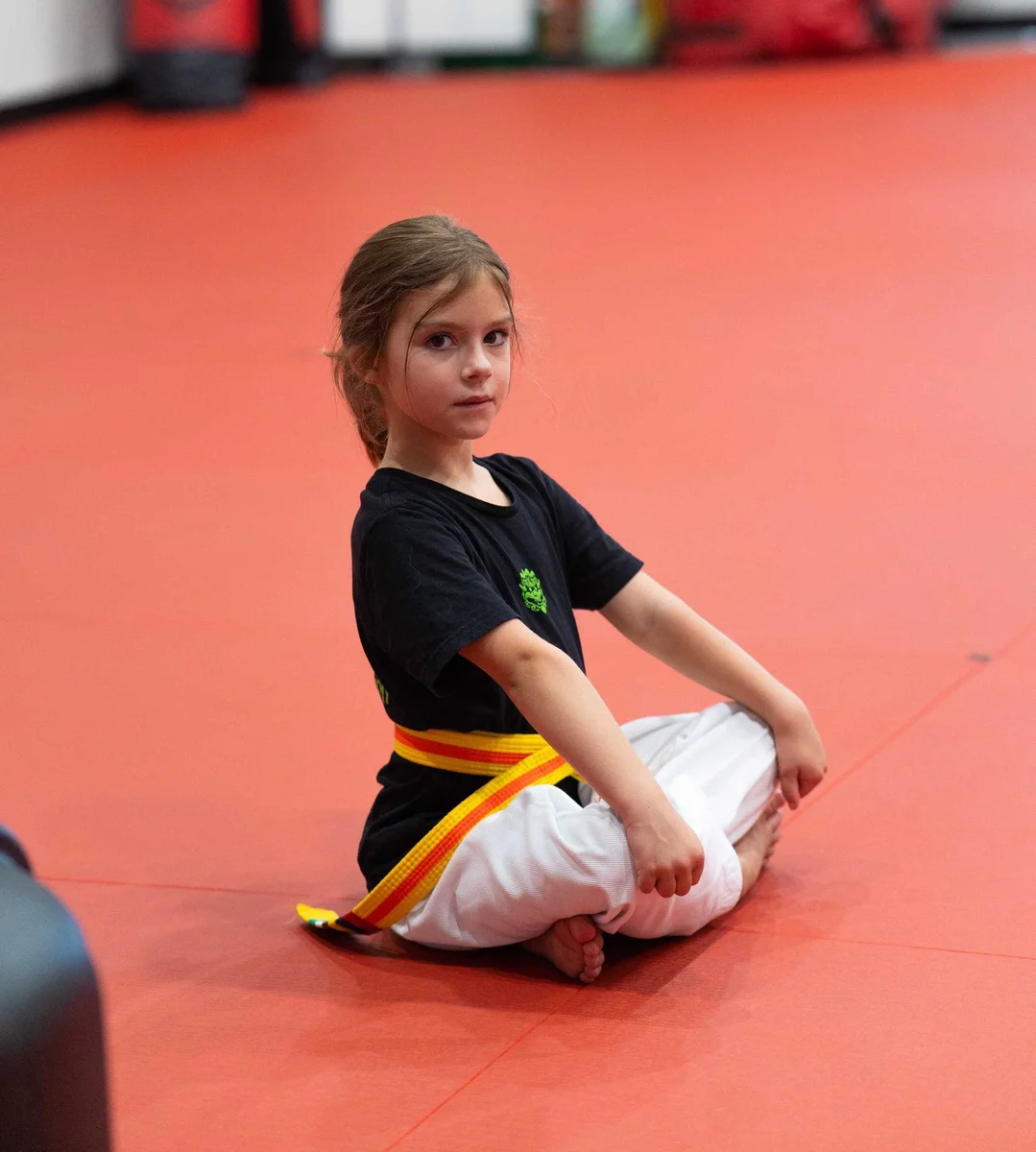 Champs BJJ Orlando facility image