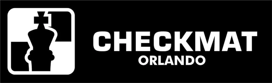 Checkmat Orlando Brazilian Jiu-Jitsu facility image