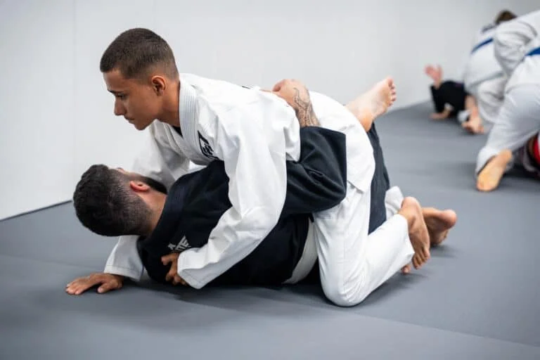Checkmat Orlando Brazilian Jiu-Jitsu facility image
