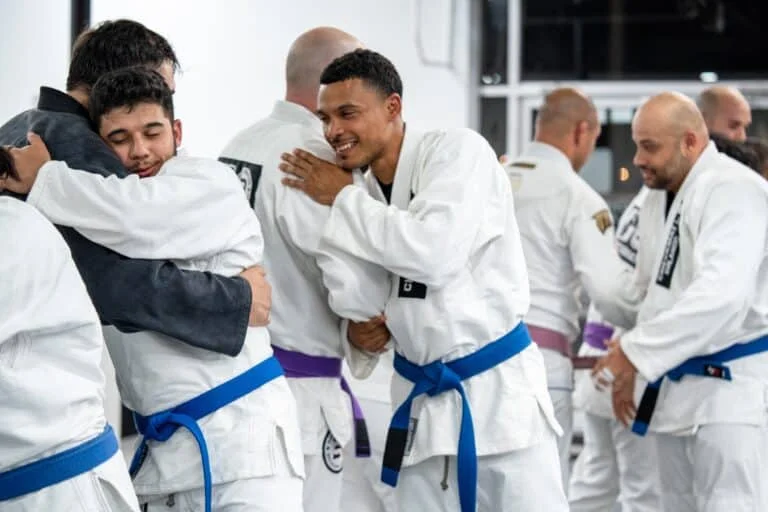 Checkmat Orlando Brazilian Jiu-Jitsu facility image