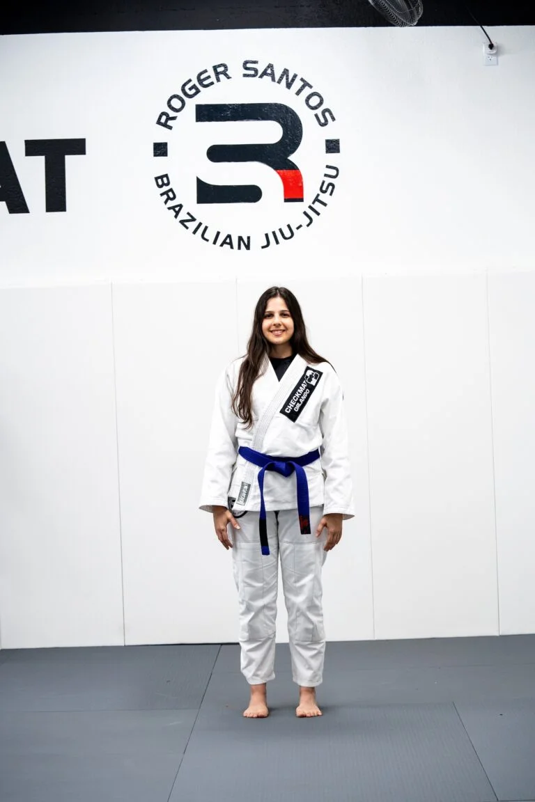 Checkmat Orlando Brazilian Jiu-Jitsu facility image