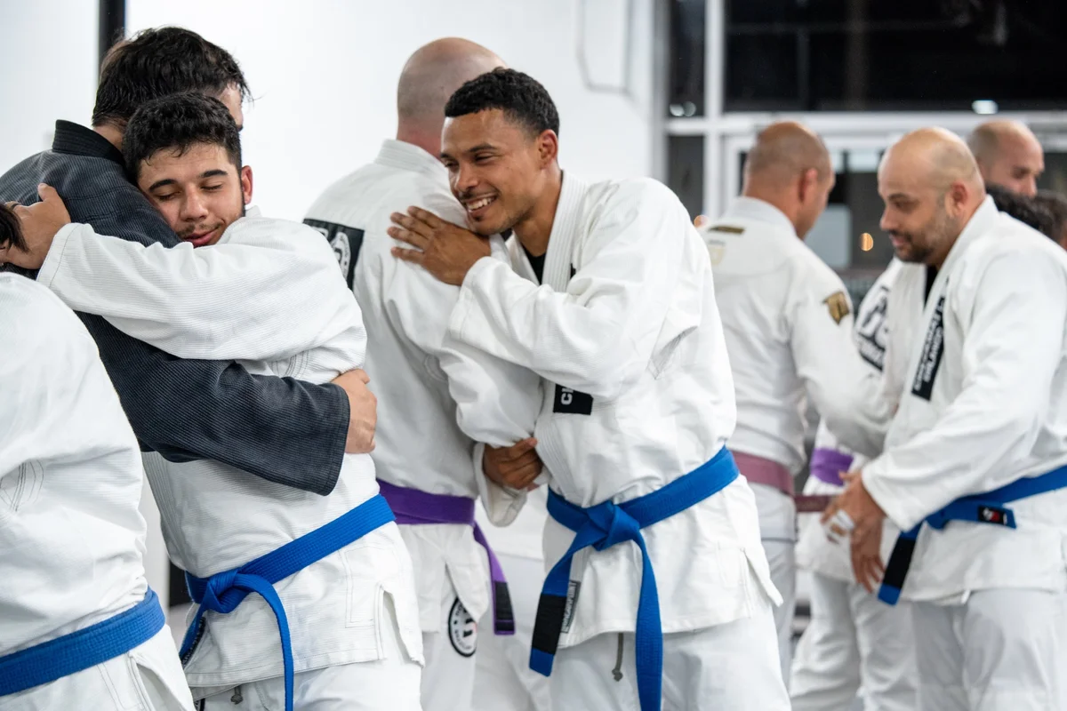 Checkmat Orlando Brazilian Jiu-Jitsu facility image