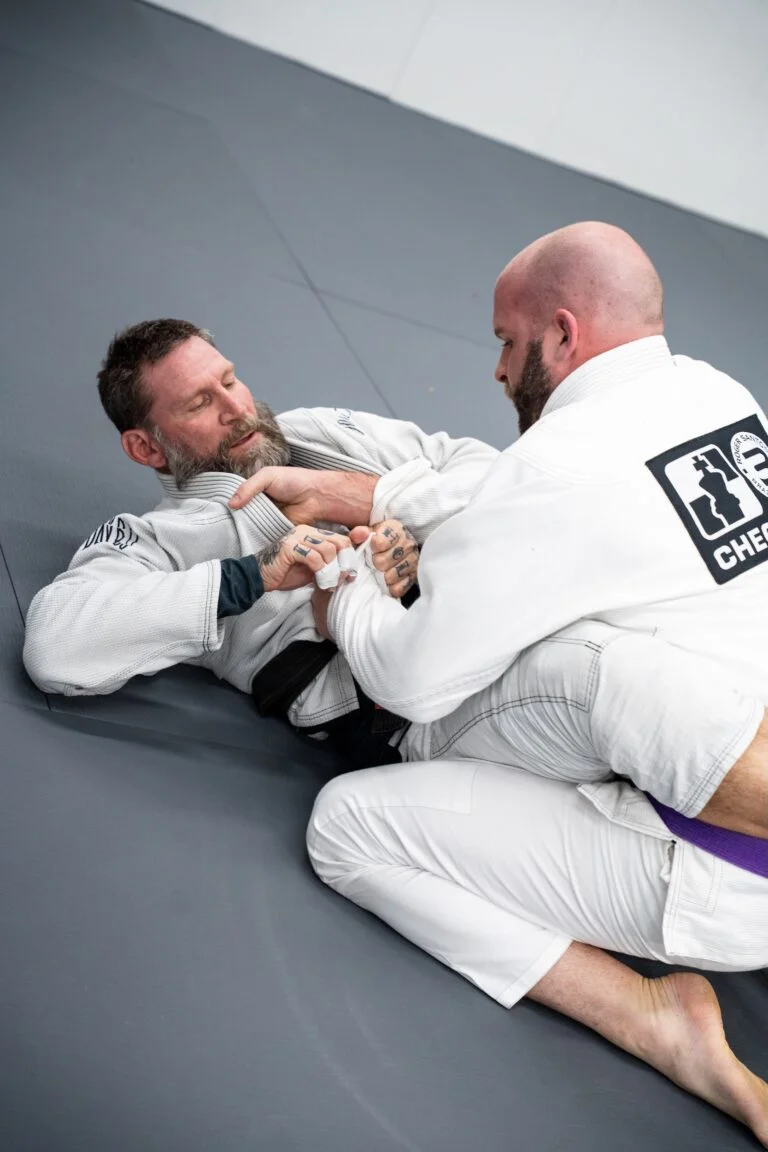 Checkmat Orlando Brazilian Jiu-Jitsu facility image