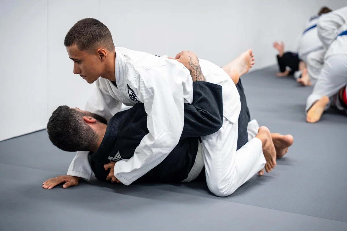 Checkmat Orlando Brazilian Jiu-Jitsu facility image