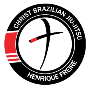 Christ Brazilian Jiu-Jitsu academy logo