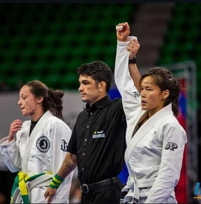 Christ Brazilian Jiu-Jitsu facility image