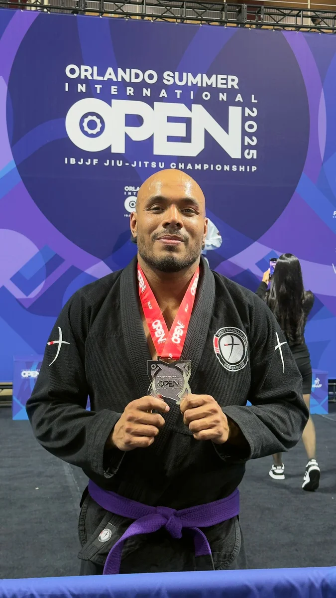 Christ Brazilian Jiu-Jitsu facility image
