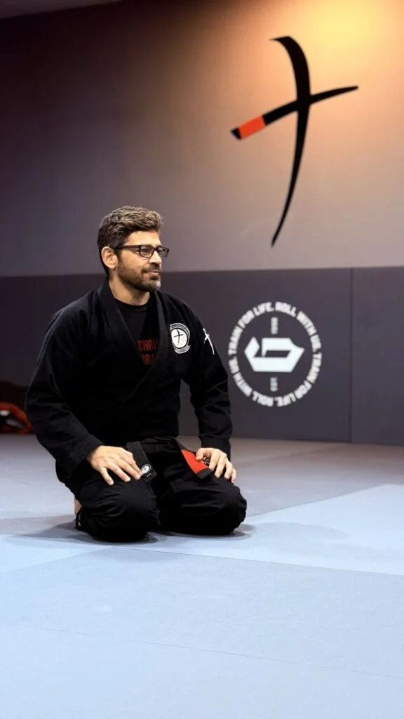 Christ Brazilian Jiu-Jitsu facility image