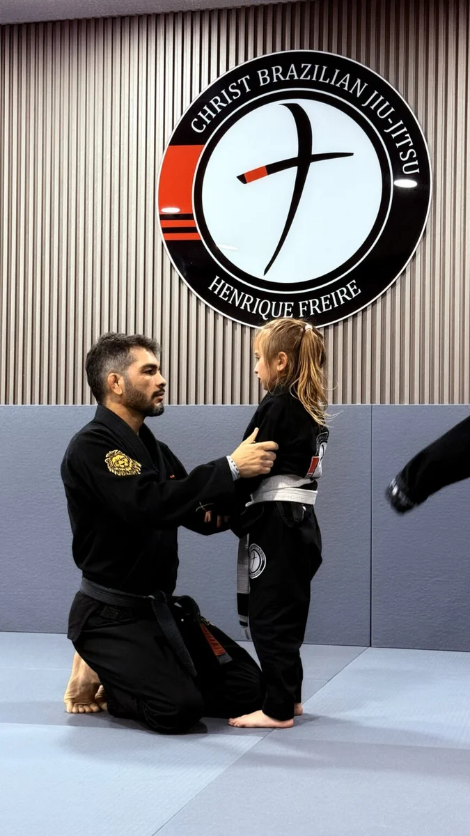 Christ Brazilian Jiu-Jitsu facility image