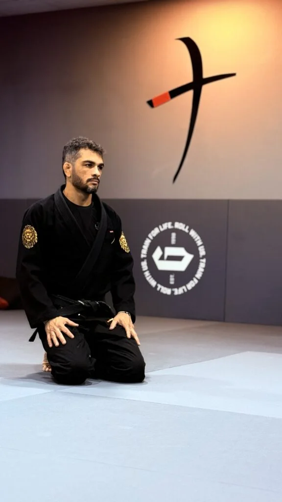Christ Brazilian Jiu-Jitsu facility image