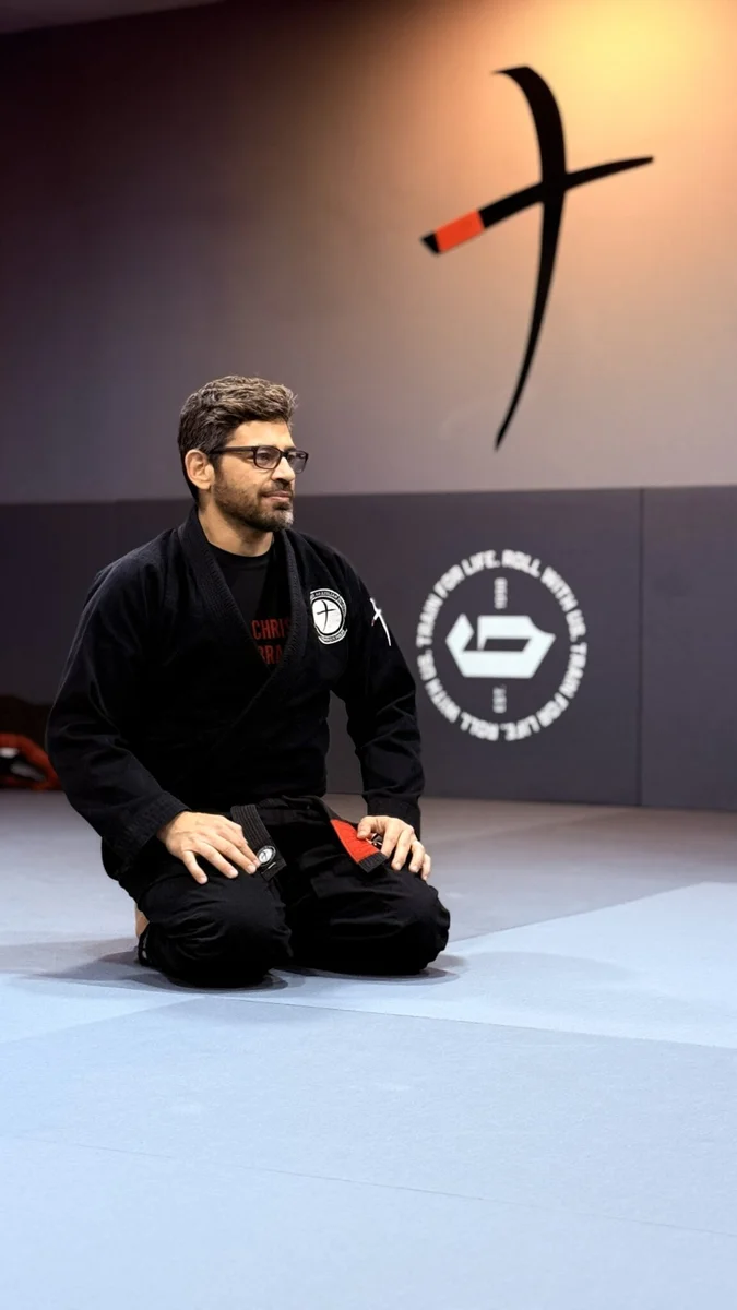 Christ Brazilian Jiu-Jitsu facility image