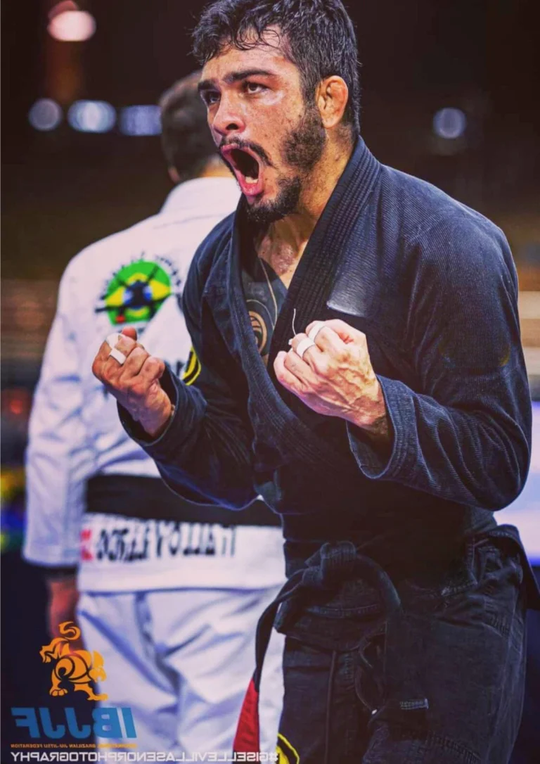 Christ Brazilian Jiu-Jitsu facility image