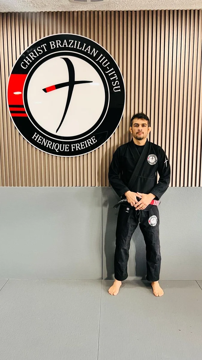 Christ Brazilian Jiu-Jitsu facility image