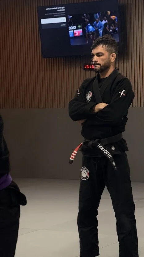 Christ Brazilian Jiu-Jitsu facility image