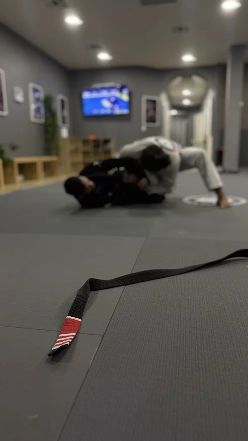 Christ Brazilian Jiu-Jitsu facility image