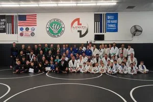 City of Palms Jiu Jitsu facility image