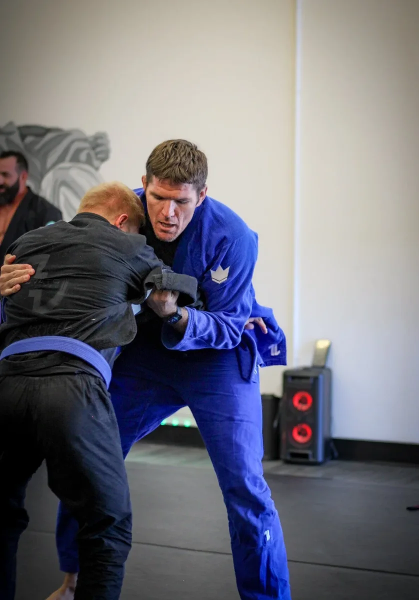 City of Palms Jiu Jitsu facility image