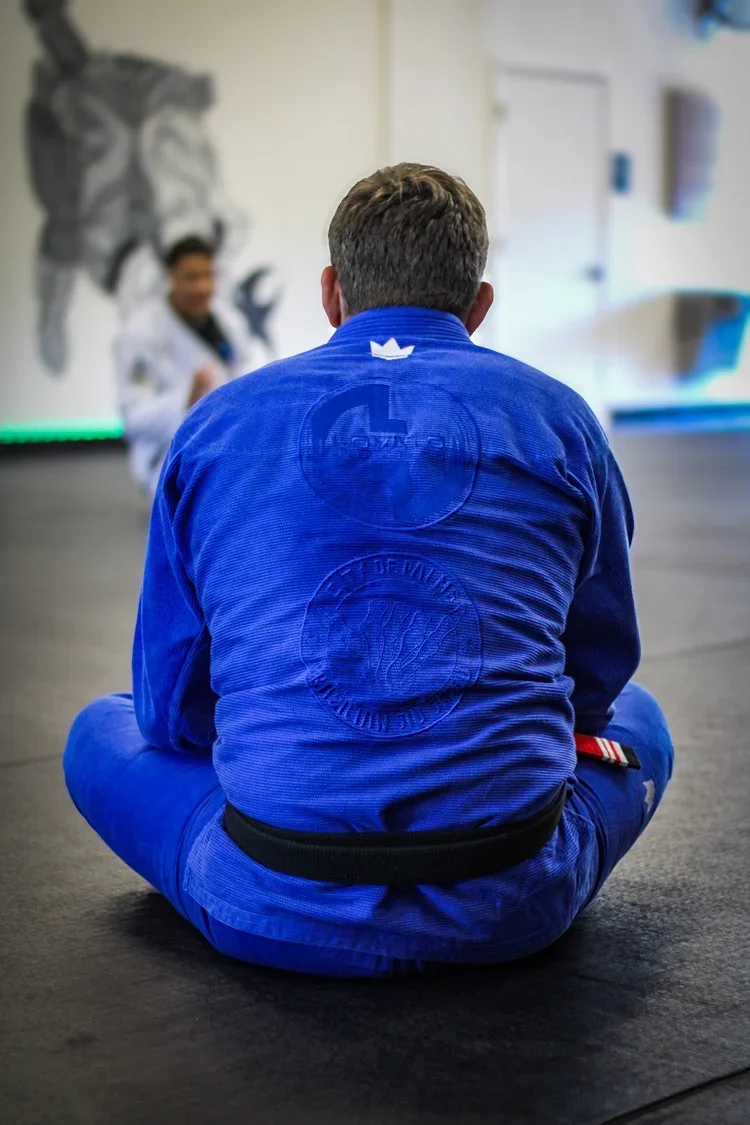 City of Palms Jiu Jitsu facility image