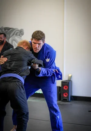 City of Palms Jiu Jitsu facility image